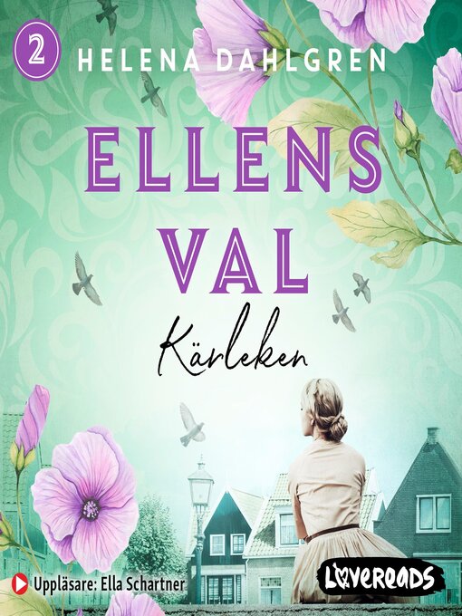 Title details for Kärleken by Helena Dahlgren - Available